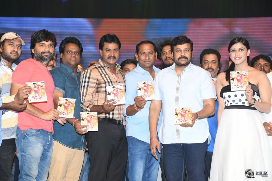 Jakkanna-Movie-Audio-Launch